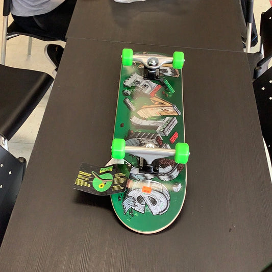 Creature complete 8.0 DIY