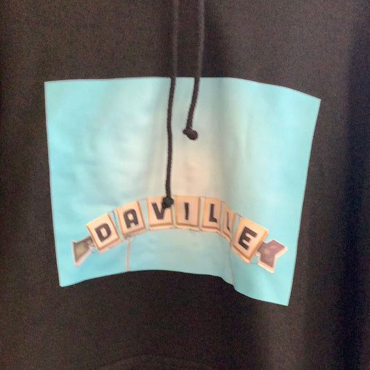 Daville Haymount Hoodie