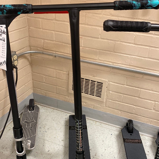 Envy Prodigy S9 Complete Street Scooter