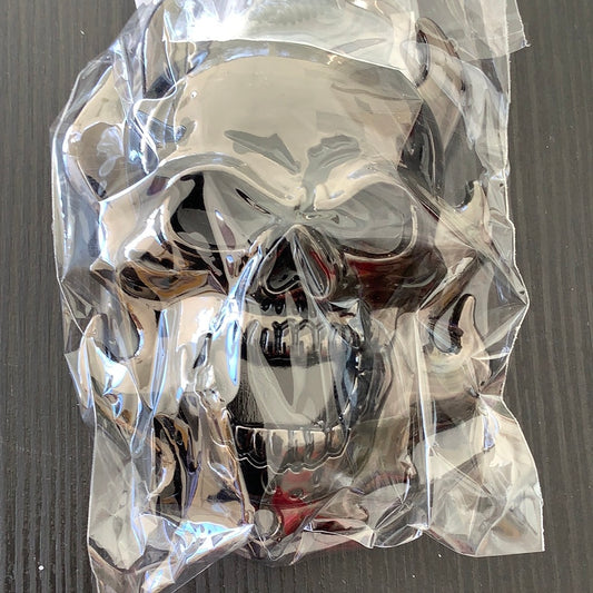 Creature bottle opener bonehead wall mount