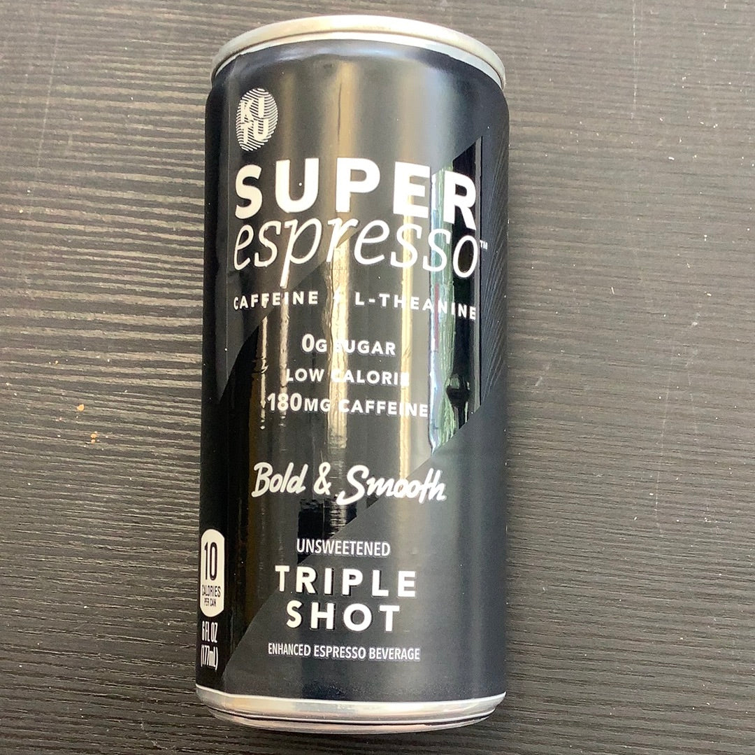 Super Espresso