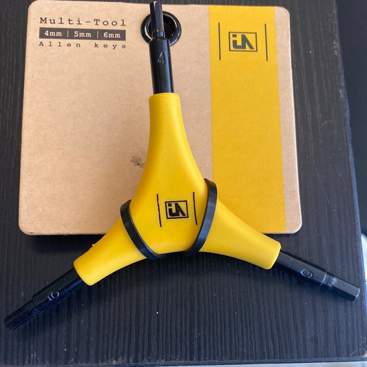 UrbanArtt Multi Scooter Tool