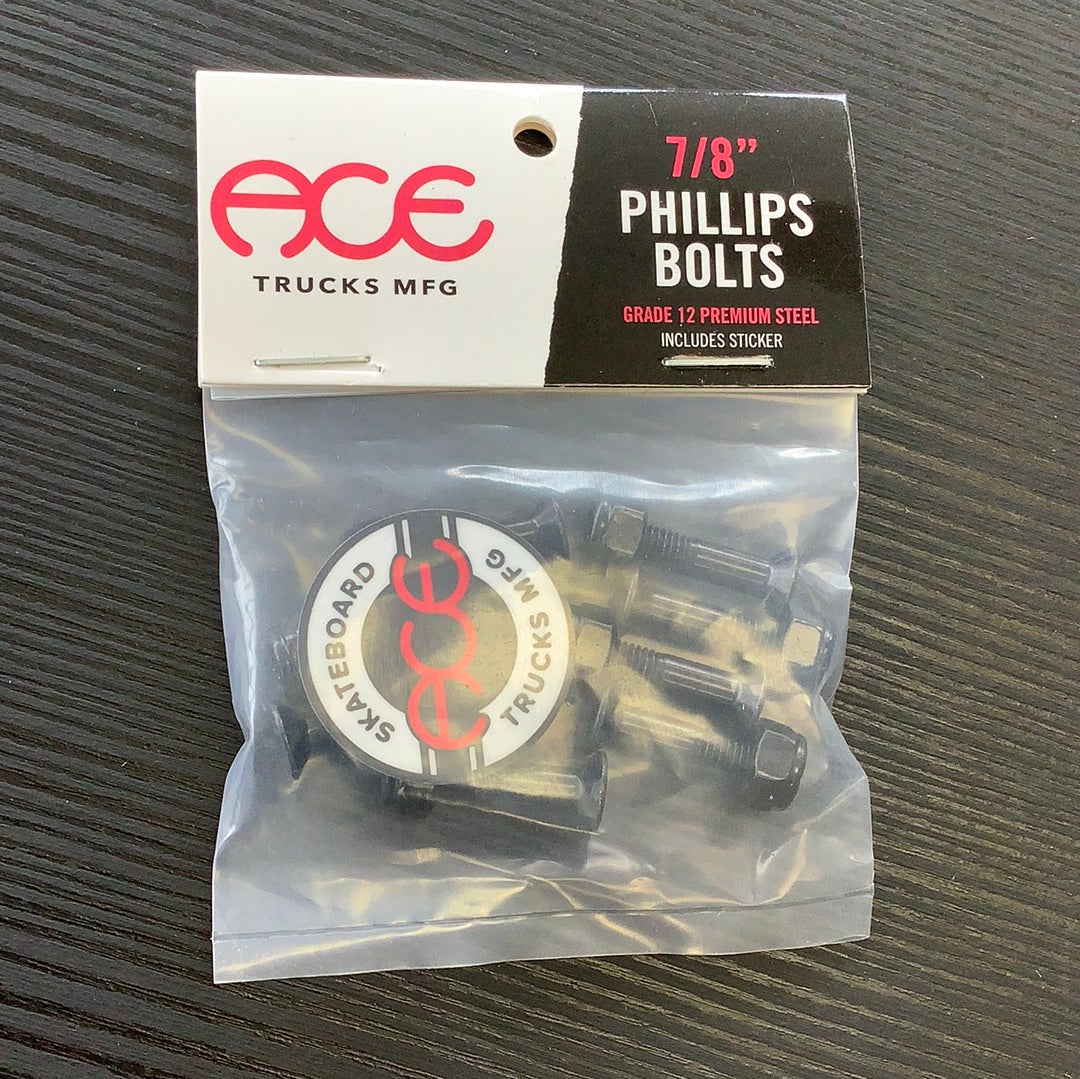 Ace Hardware 7/8” Phillips