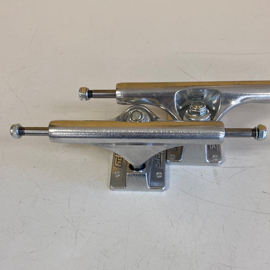 Slappy Trucks 8.25 Polished