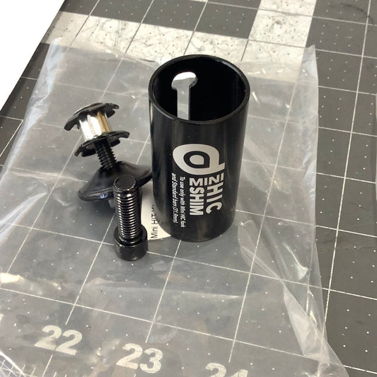 District Mini HIC Kit