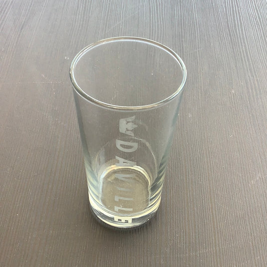 Daville glass