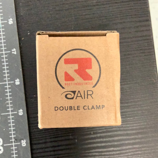 Root Industries Double Clamp AIR Black